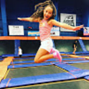 Meet your Posher, Allahis